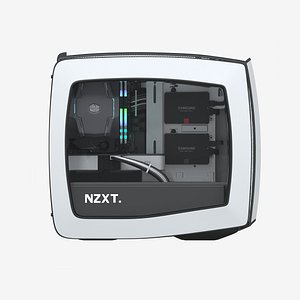 3D NZXT Manta