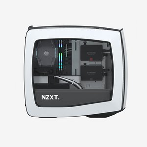 NZXT Manta