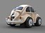 3D Model Volk Toy