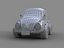 3D Model Volk Toy
