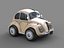 3D Model Volk Toy