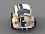 3D Model Volk Toy