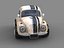 3D Model Volk Toy