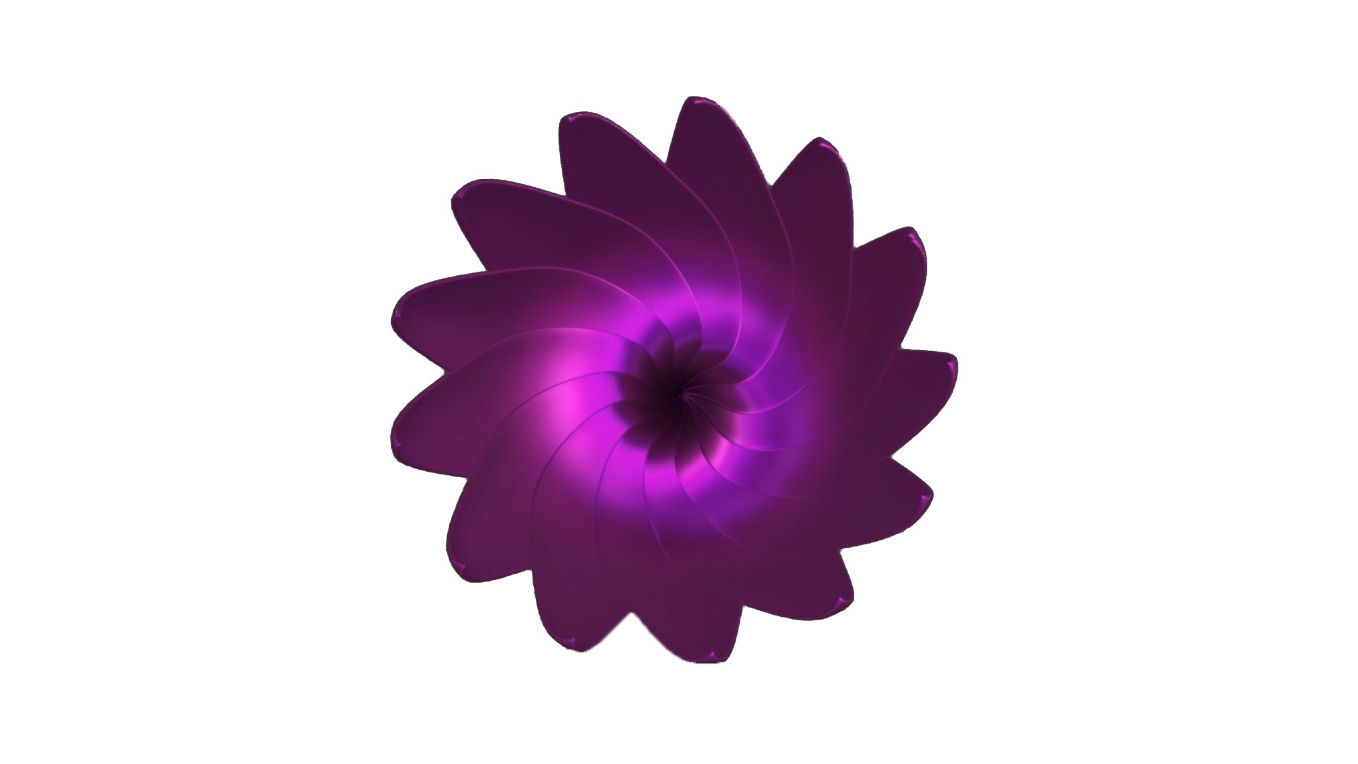 3D Flower Animation Model - TurboSquid 1498883
