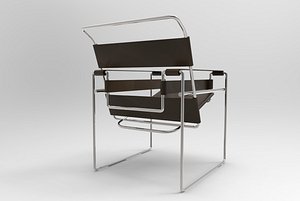 chair wassily model