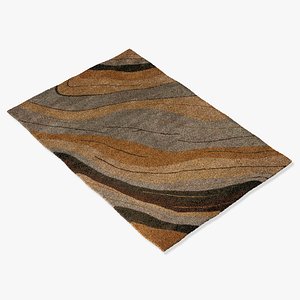 3ds rizzy home rugs multi-colored