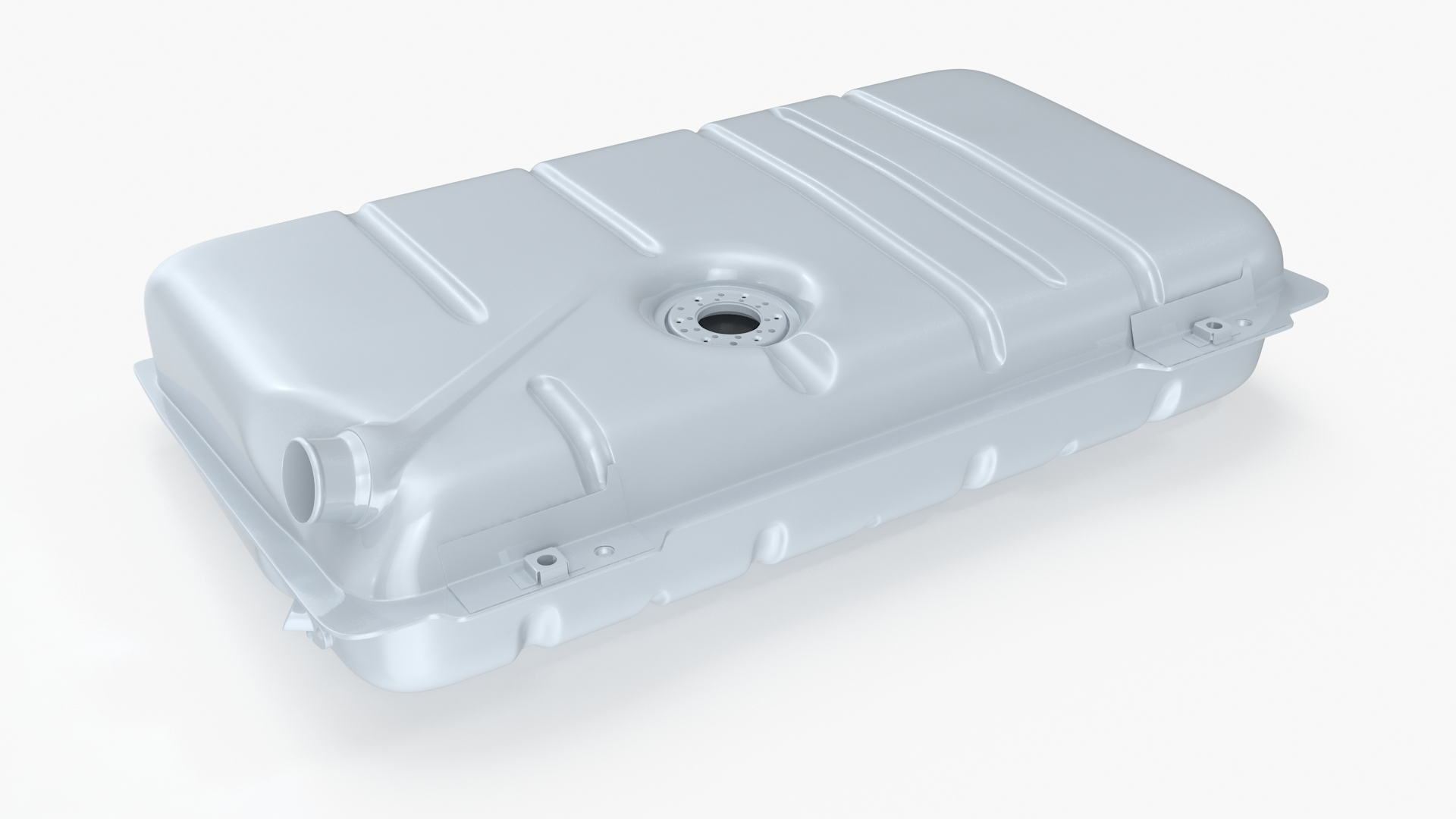 Car Gas Tank Model - TurboSquid 1964733