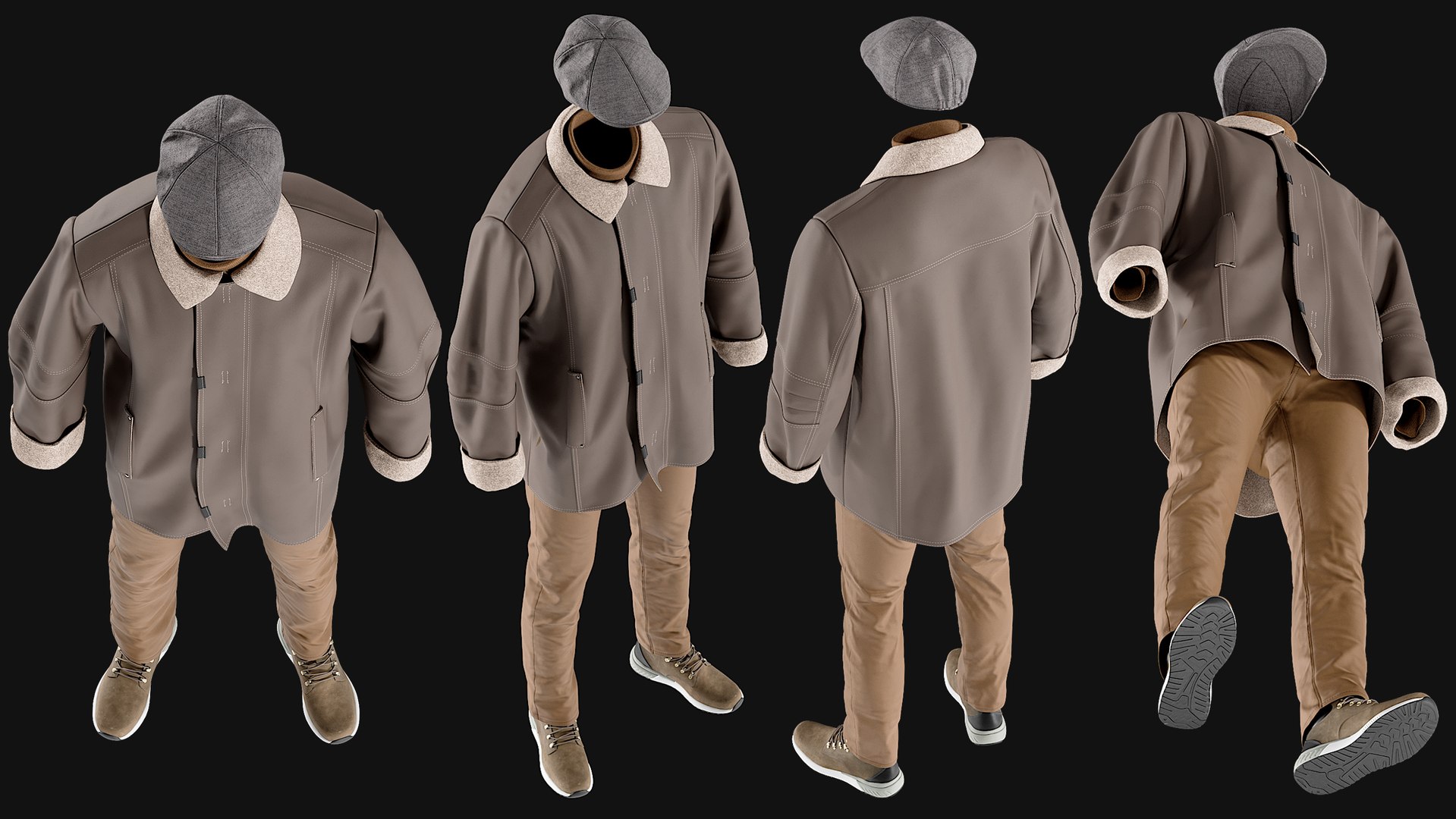 3D pants coat boots https://p.turbosquid.com/ts-thumb/cs/IVkWJX/Xr/4/jpg/1610656731/1920x1080/fit_q87/77f036c2fbe7e78f954770ffa1198c09ede12985/4.jpg