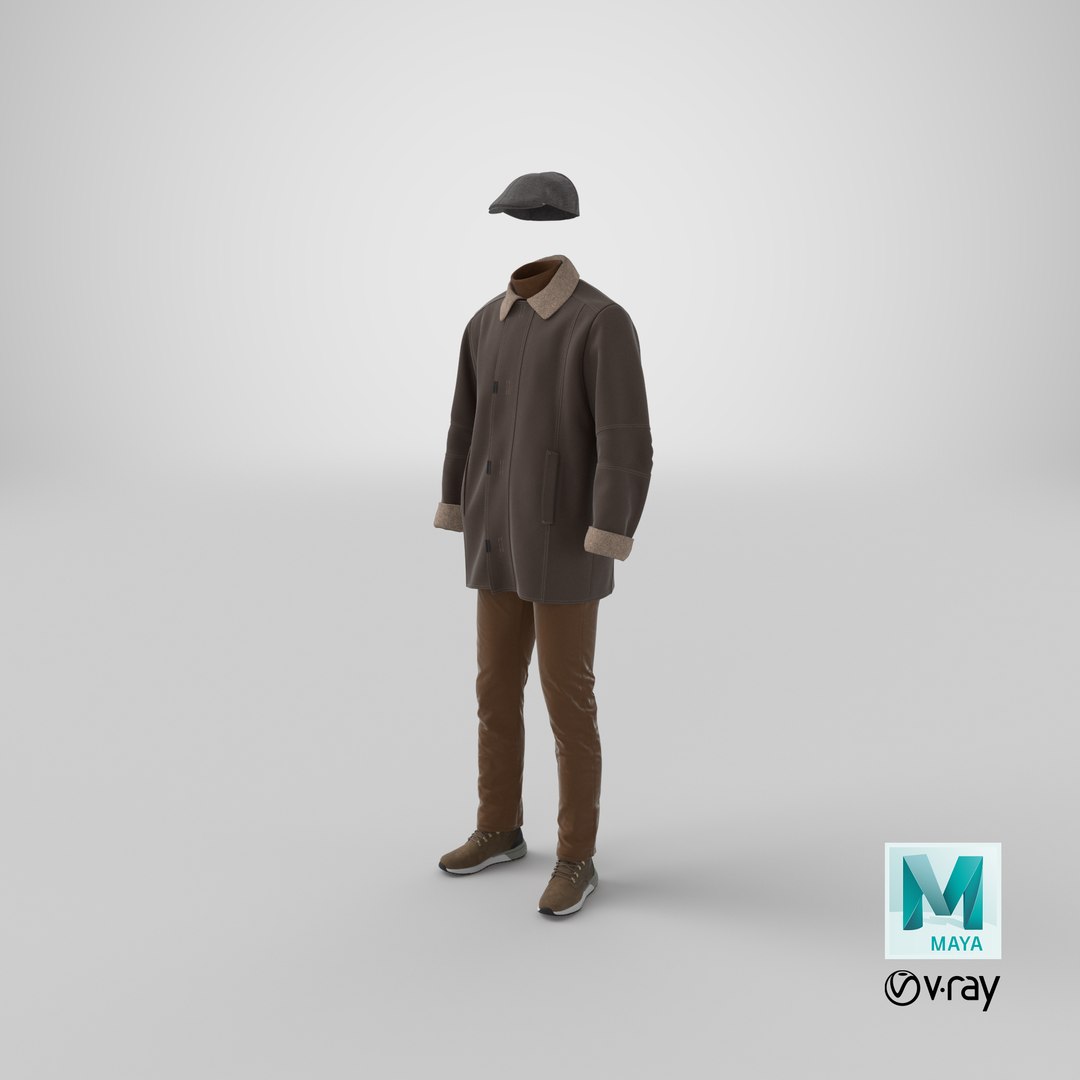 3D pants coat boots https://p.turbosquid.com/ts-thumb/cs/IVkWJX/rt/stemcell_maya_vray_render/png/1612173457/1920x1080/fit_q87/3f76253ff8ca207319e01f07b6d31de5ba79ce02/stemcell_maya_vray_render.jpg