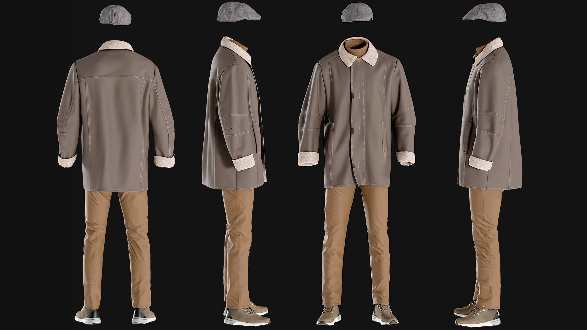 3D pants coat boots https://p.turbosquid.com/ts-thumb/cs/IVkWJX/uF/5/jpg/1610656541/1920x1080/fit_q87/9841bb19e506c33b7de74c7c284b34f88cb39682/5.jpg