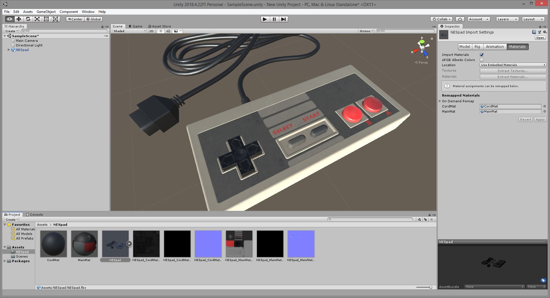 3D nes controller https://p.turbosquid.com/ts-thumb/cs/Ib8ZNb/x5UihdDI/unity01/png/1598121043/1920x1080/fit_q87/13f1384b7e9e09c11b897def1067ecd4d53fab8d/unity01.jpg
