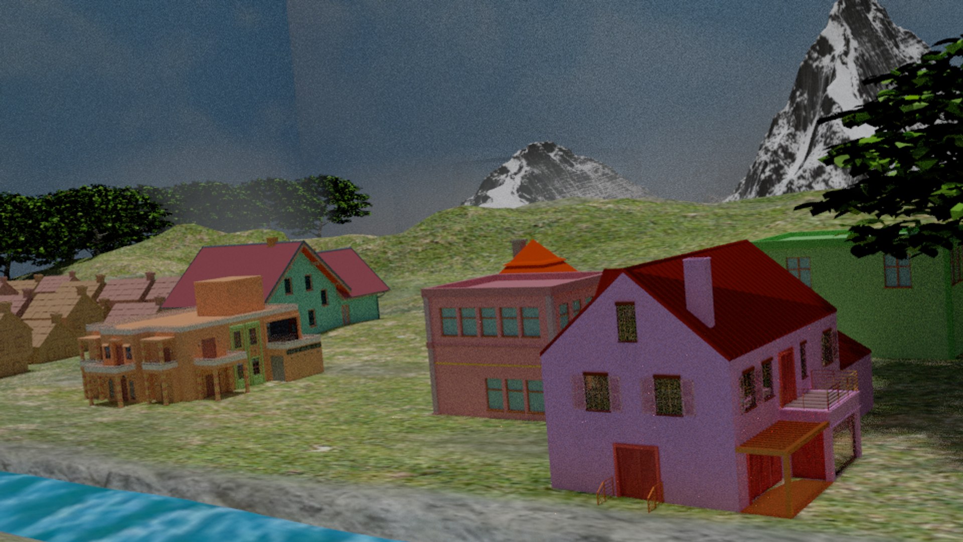 lowest houses 3D model https://p.turbosquid.com/ts-thumb/cs/L0kKd8/2OaiVlTR/desktop0050/png/1574596702/1920x1080/fit_q87/5c6f36c5cdd6fcafca7093d6a0c639657a84b281/desktop0050.jpg