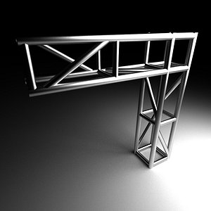 Box Truss