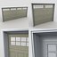 Collezione di porte da garage