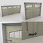 Collezione di porte da garage