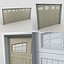 Collezione di porte da garage