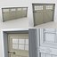 Collezione di porte da garage