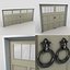 Collezione di porte da garage