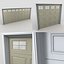 Collezione di porte da garage