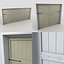 Collezione di porte da garage