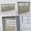 Collezione di porte da garage