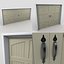 Collezione di porte da garage