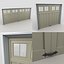 Collezione di porte da garage