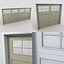 Collezione di porte da garage