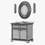 Washbasin Kent