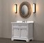 Washbasin Kent