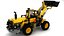 Lego Technic 8265 3D