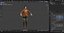 Ashley Graham - Resident Evil