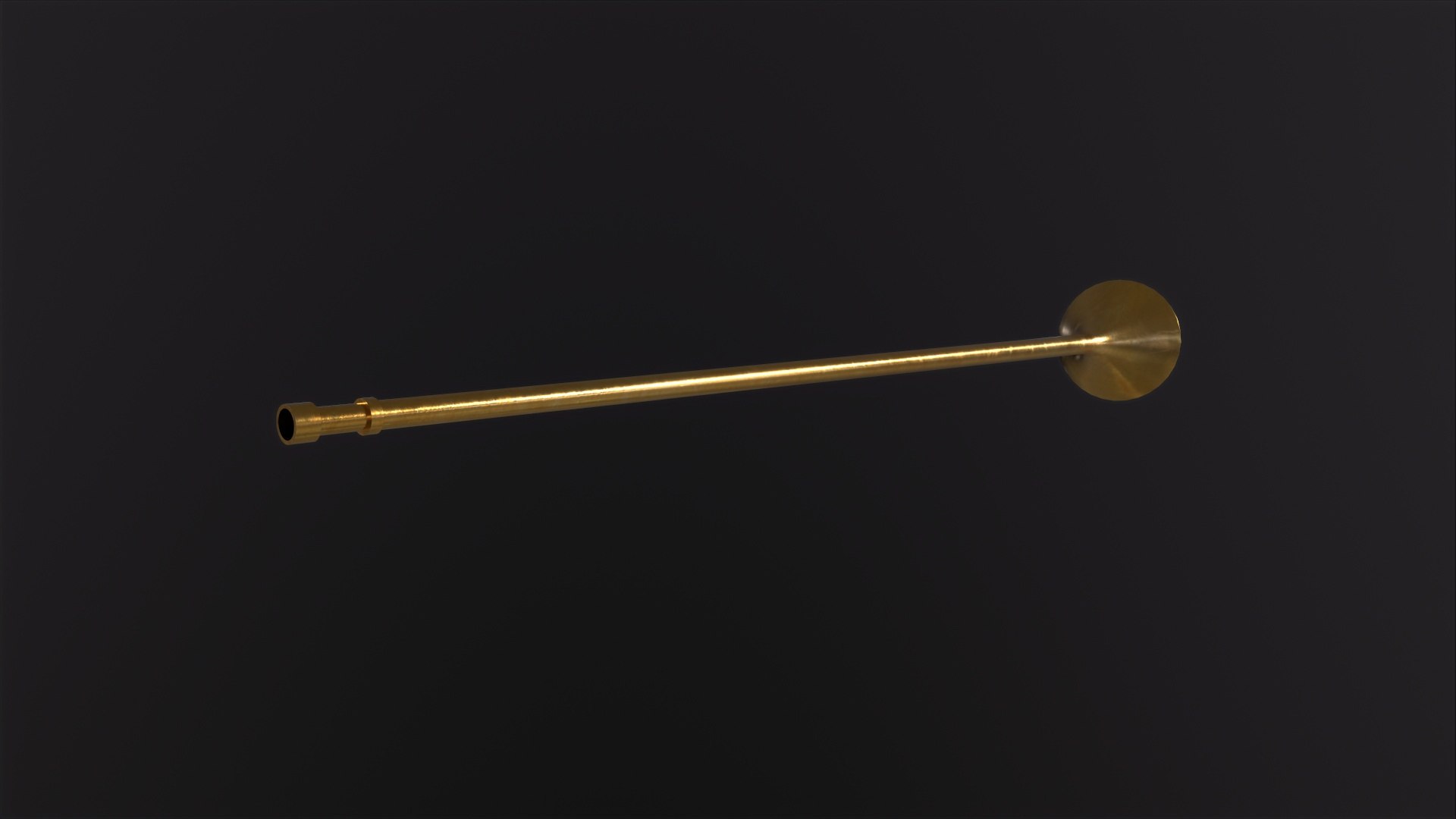 Long trumpet model https://p.turbosquid.com/ts-thumb/cs/XhJyrH/zY/longtrumpet_002/jpg/1695989553/1920x1080/fit_q87/20f76de376cbf671b4ad08505738a5d48a46de33/longtrumpet_002.jpg