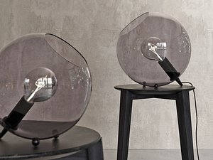 Hollie Table Lamp