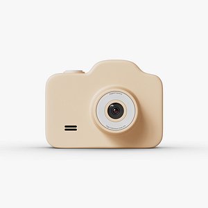 Mini Digital Camera
