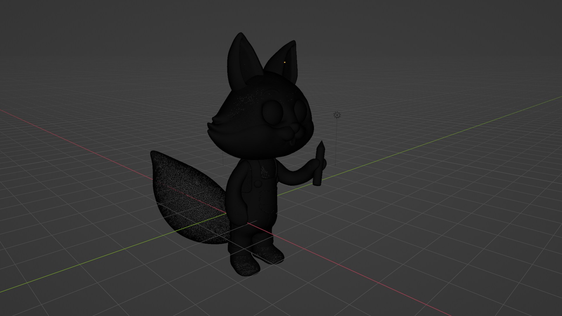 3D model Fox happy catoon https://p.turbosquid.com/ts-thumb/cs/hHbV21/NY/wireframe/png/1714244759/1920x1080/fit_q87/b1bbd9aa8b14daa936022d8cdf31f7e4084772ee/wireframe.jpg