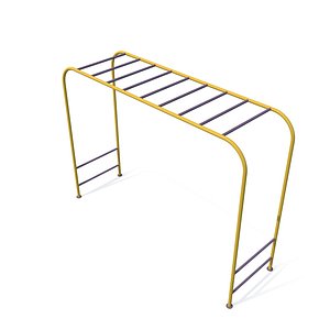 sports track equipment parkour