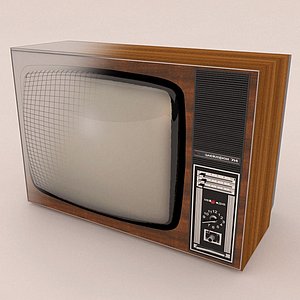 TV Elektron 714
