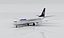 Boeing 737-800 Lufthansa