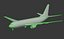 Boeing 737-800 Lufthansa