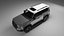 TOYOTA LAND CRUISER PRADO 2024 FIRST EDITION 실버