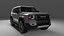 TOYOTA LAND CRUISER PRADO 2024 FIRST EDITION 실버
