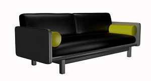 Sofa loft style 3