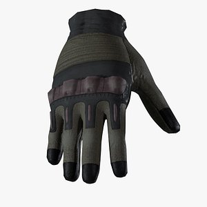 Military Gloves