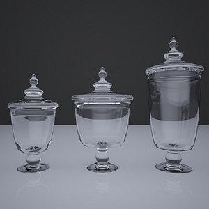 Candy Jar