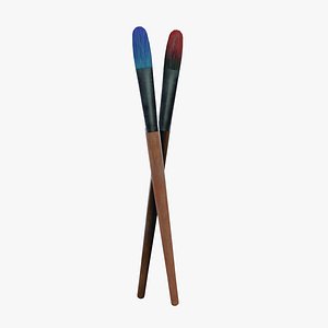 Paint Brush