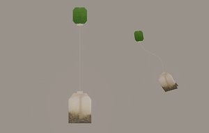 Teabag