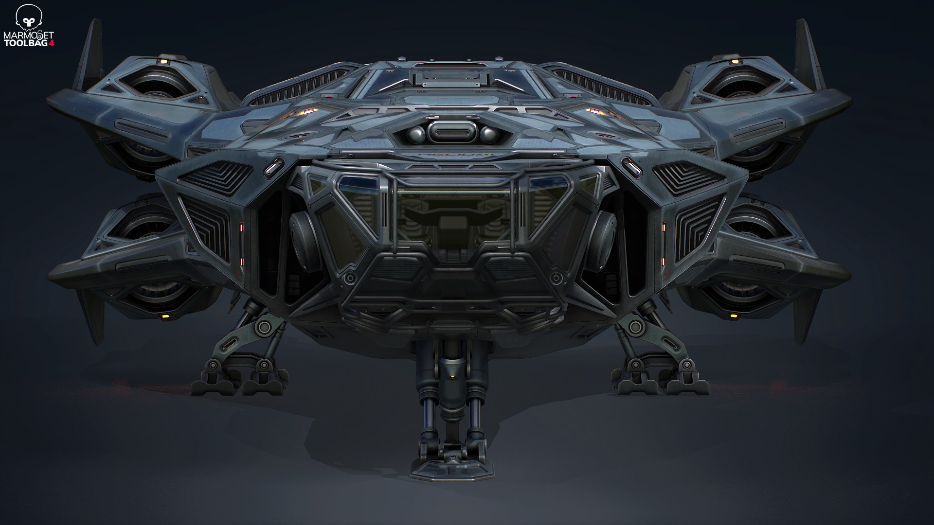 Sci-fi Spaceship PBR 3D https://p.turbosquid.com/ts-thumb/ct/0OvkuN/39/tbrender001/png/1637406125/1920x1080/fit_q87/77849b387461338ed75d5eee92e06e650575ecaa/tbrender001.jpg