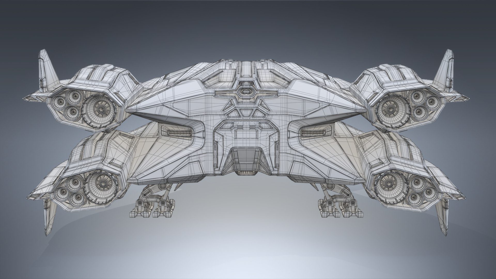 Sci-fi Spaceship PBR 3D https://p.turbosquid.com/ts-thumb/ct/0OvkuN/PL/8/png/1637406215/1920x1080/fit_q87/c987d2854e2deccbd40522c3d047eea7abbd3aa0/8.jpg