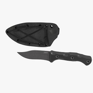 rakkasan tool 3D